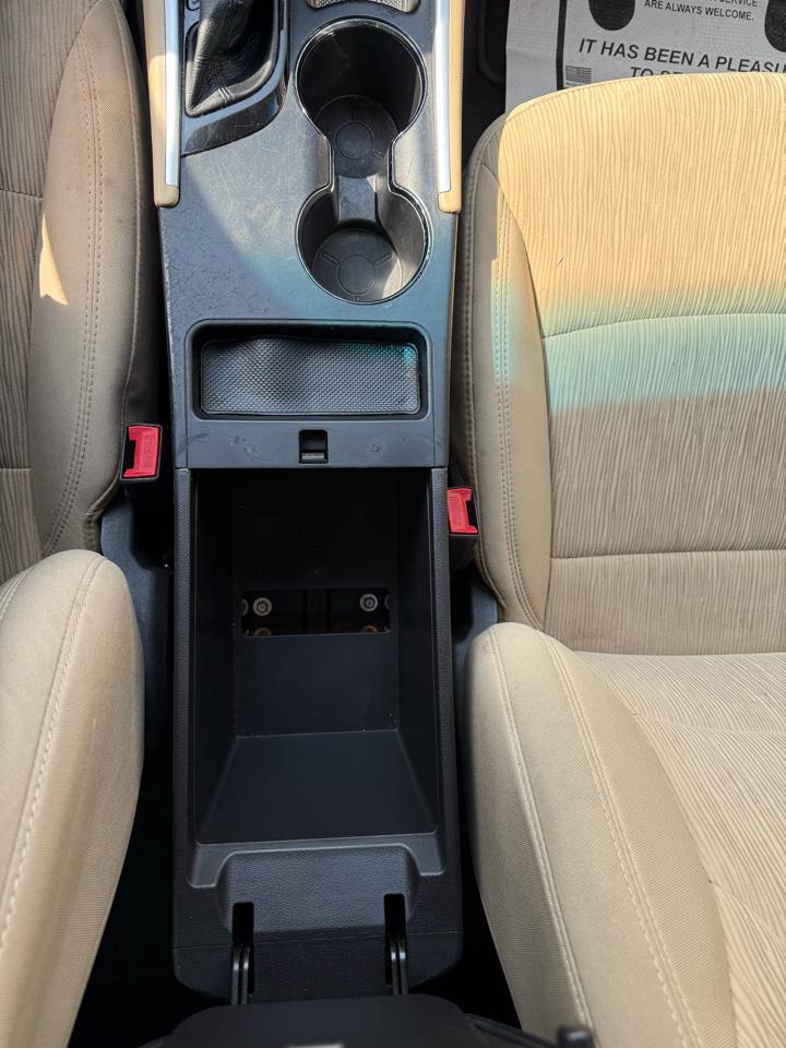 Hyundai Sonata GLS 2013