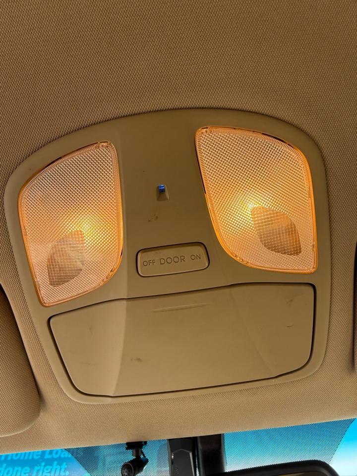 Hyundai Sonata GLS 2013