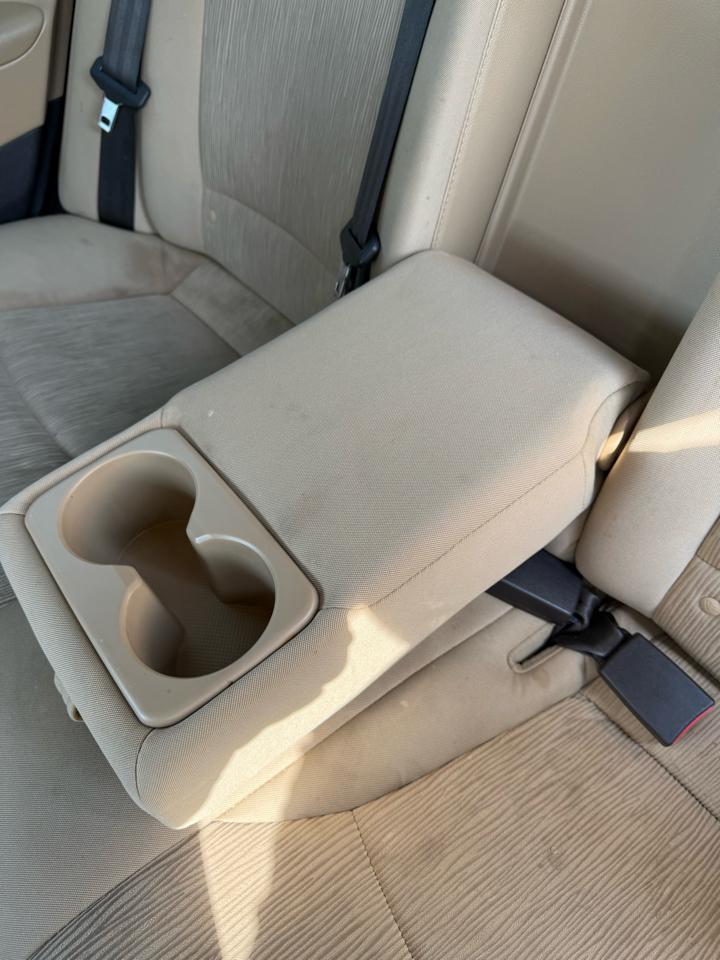 Hyundai Sonata GLS 2013