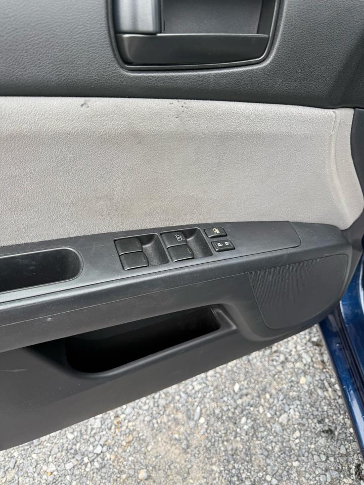 Nissan Sentra 2.0 2012
