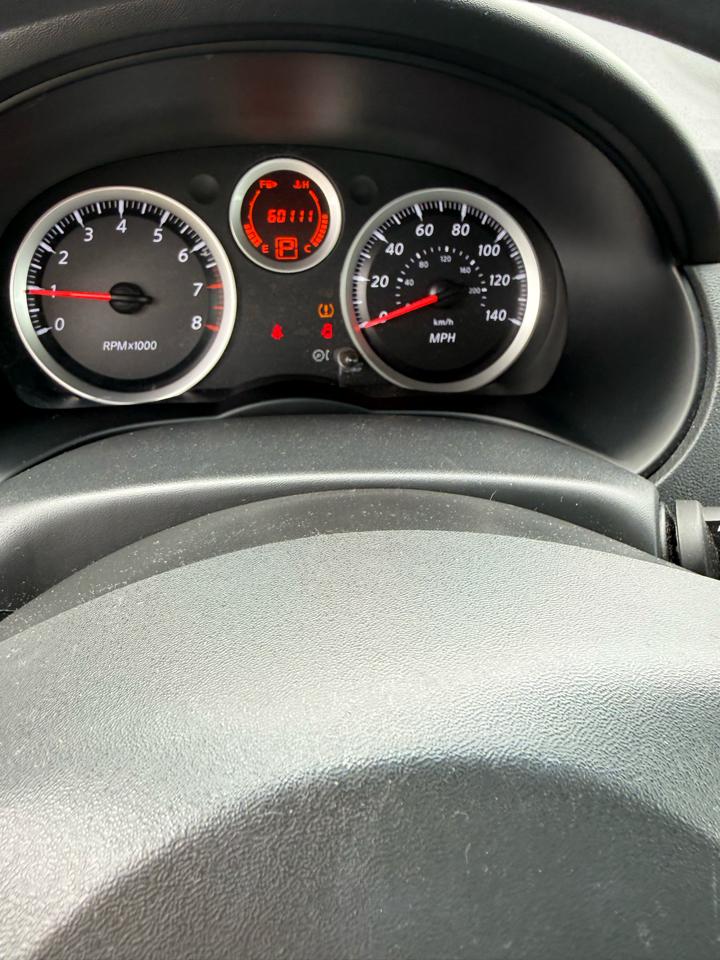Nissan Sentra 2.0 2012