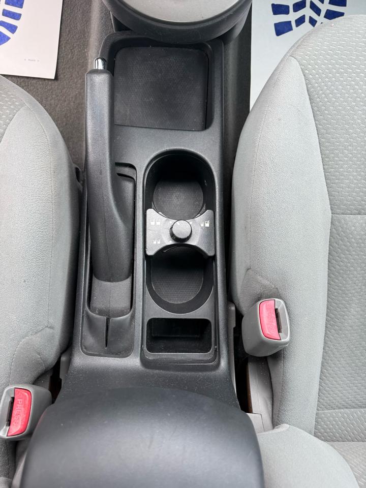Nissan Sentra 2.0 2012