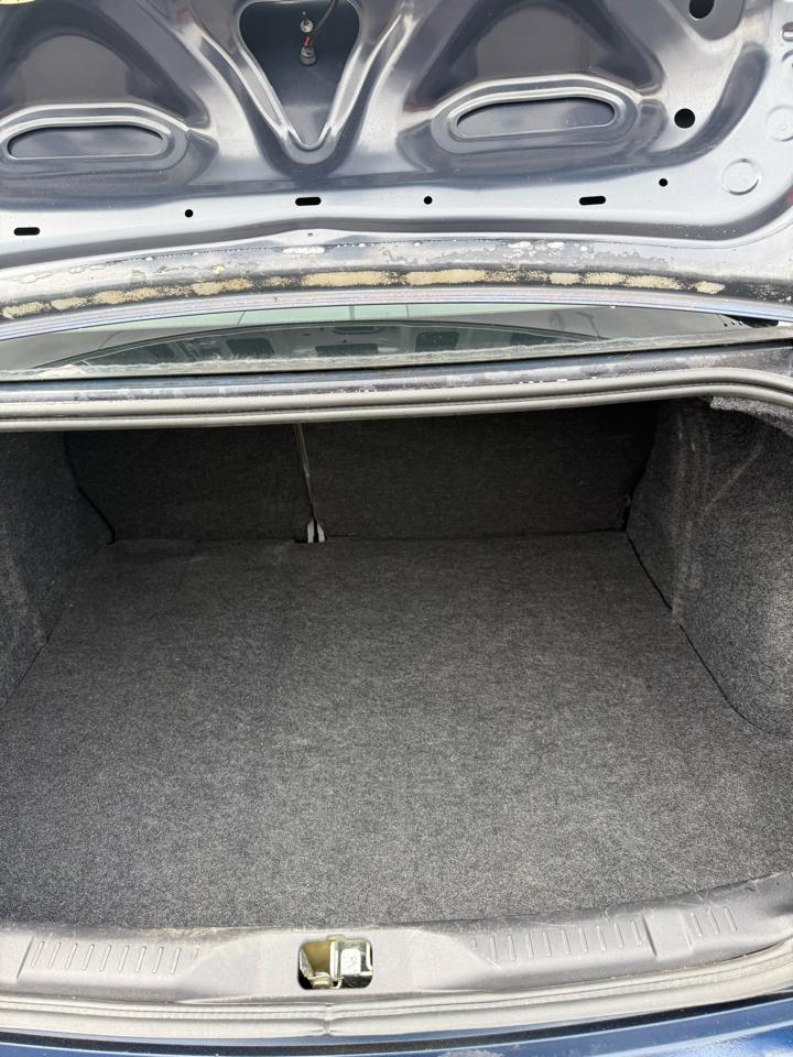 Nissan Sentra 2.0 2012