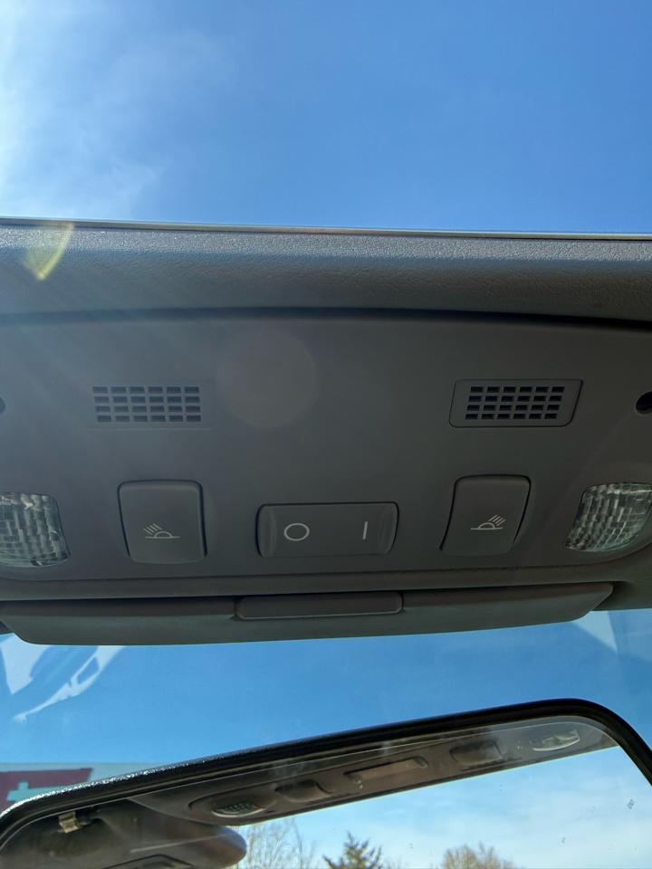 Audi A4 1.8T Cabriolet 2005