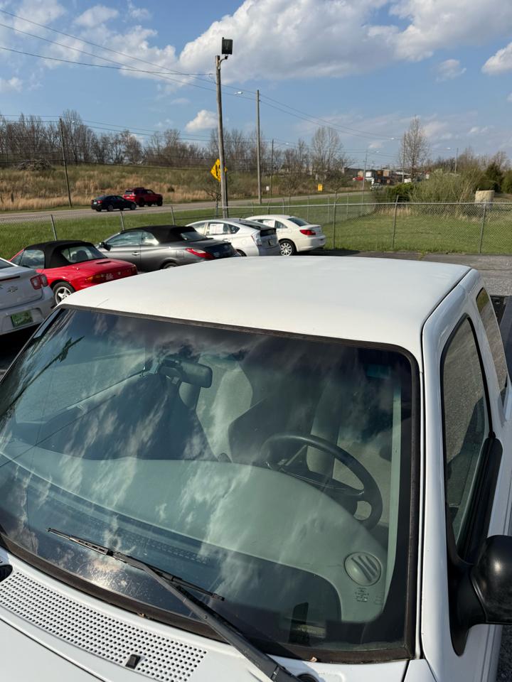 Ford Ranger XLT SuperCab 4WD 2000