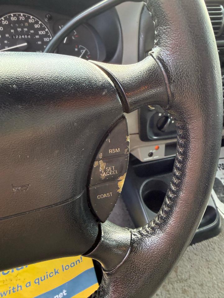 Ford Ranger XLT SuperCab 4WD 2000