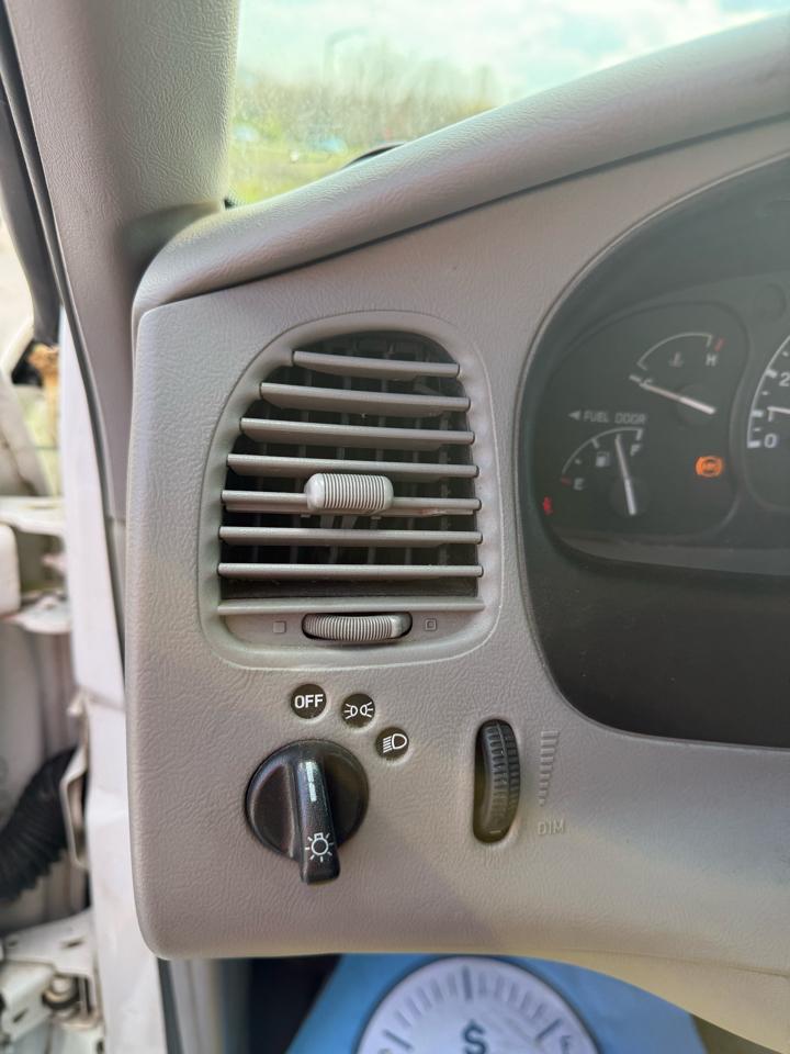 Ford Ranger XLT SuperCab 4WD 2000