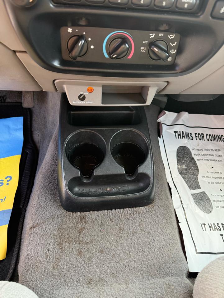 Ford Ranger XLT SuperCab 4WD 2000