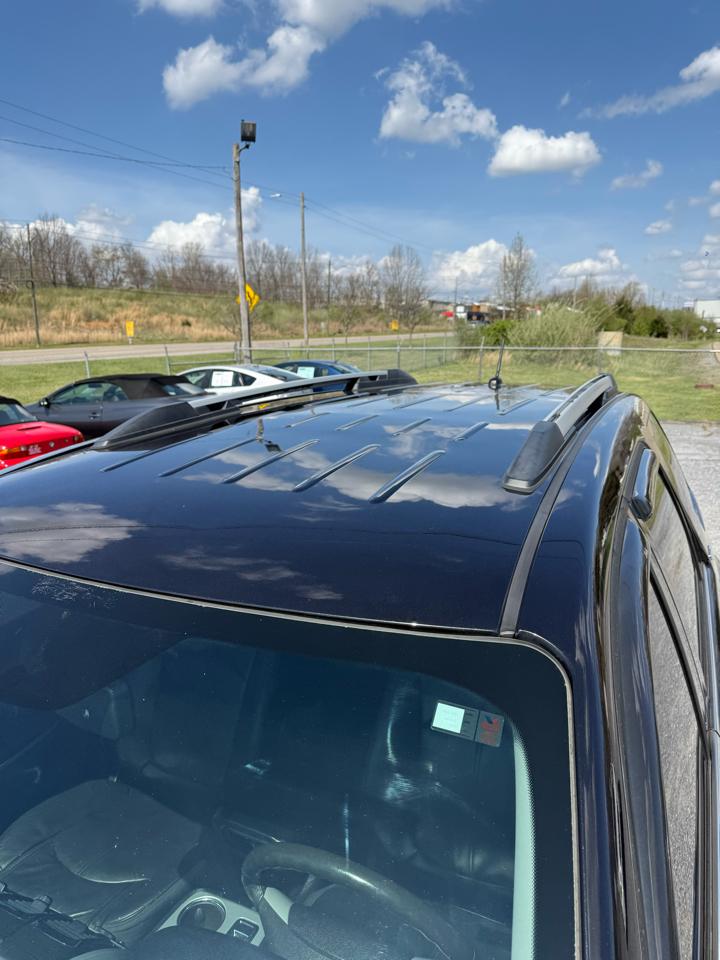 GMC Acadia SLT-1 FWD 2012