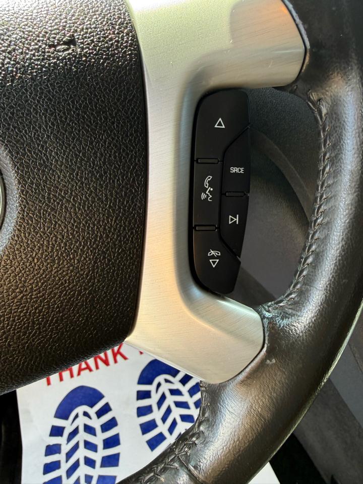 GMC Acadia SLT-1 FWD 2012