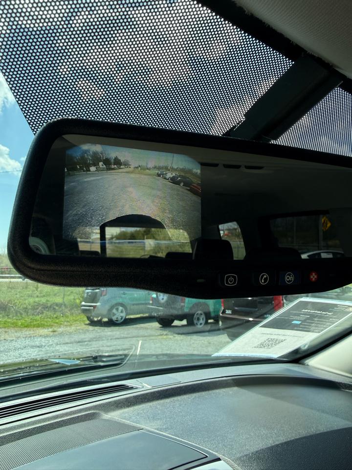 GMC Acadia SLT-1 FWD 2012