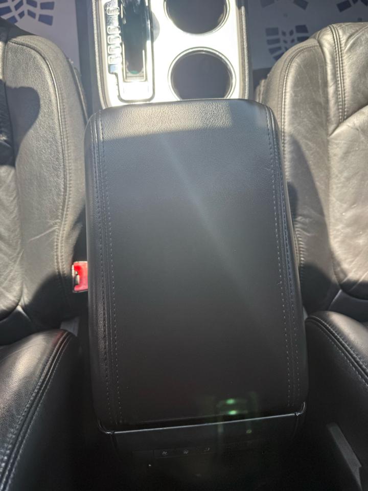 GMC Acadia SLT-1 FWD 2012