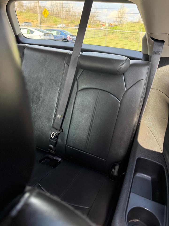 GMC Acadia SLT-1 FWD 2012