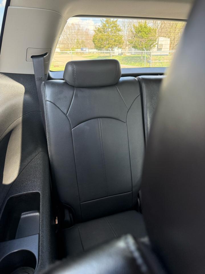 GMC Acadia SLT-1 FWD 2012