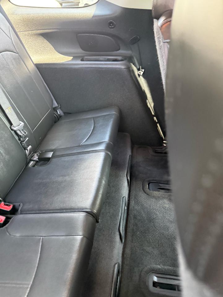 GMC Acadia SLT-1 FWD 2012