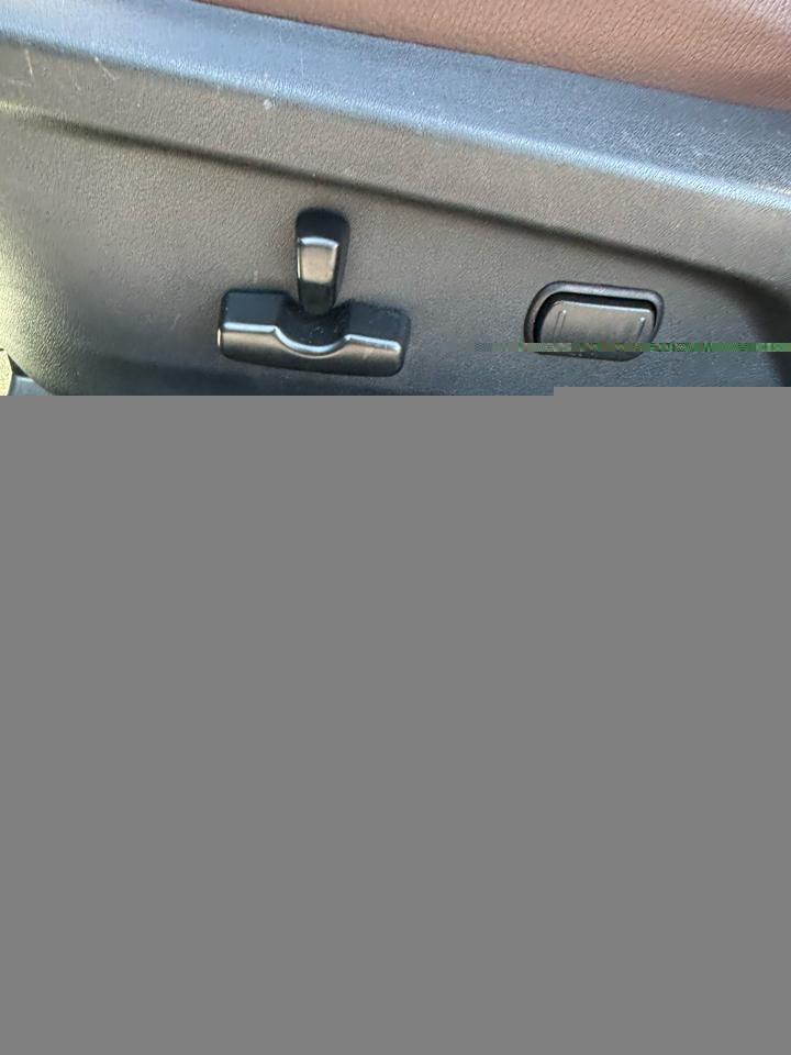 Subaru Outback 2.5i Limited 2014