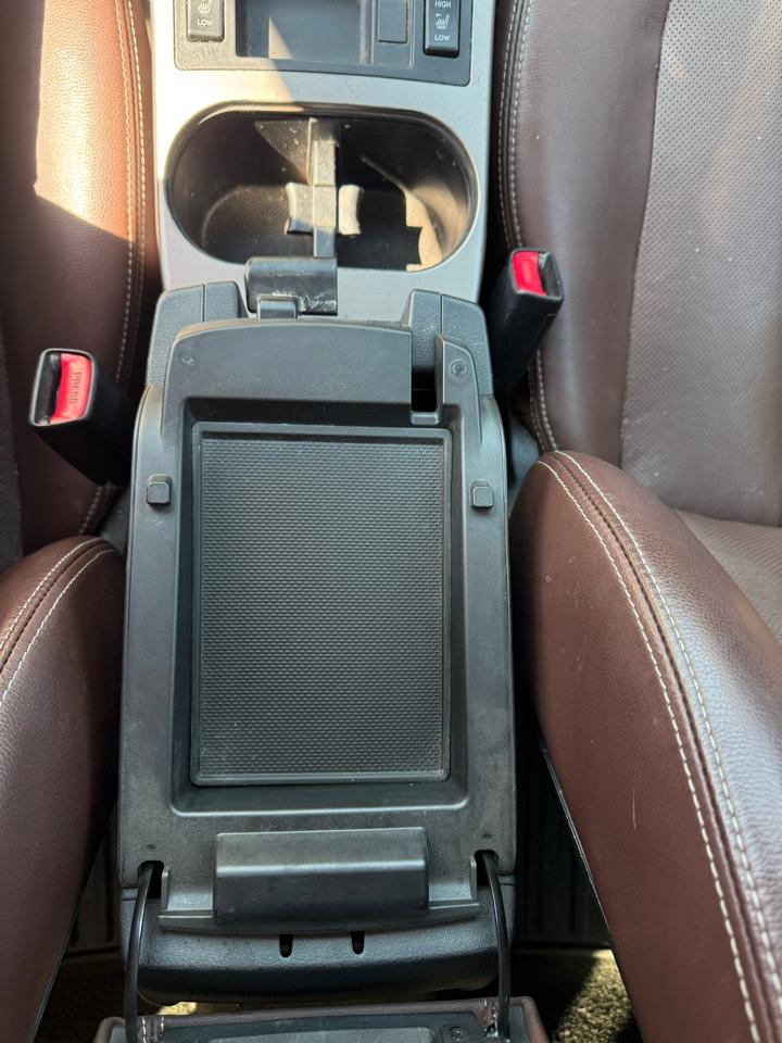 Subaru Outback 2.5i Limited 2014