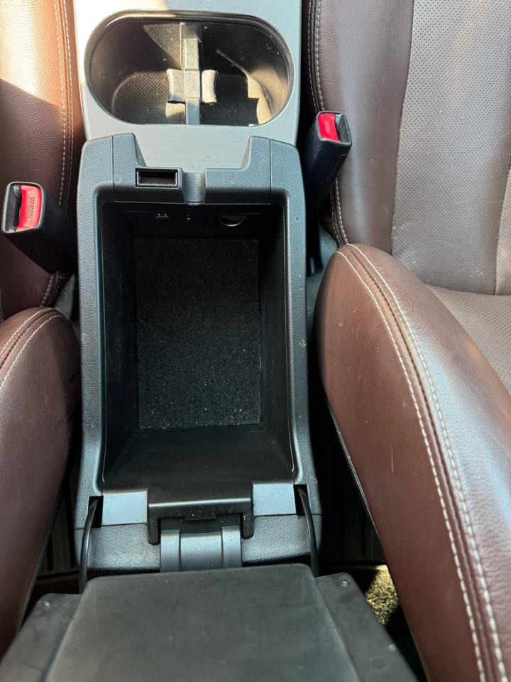 Subaru Outback 2.5i Limited 2014