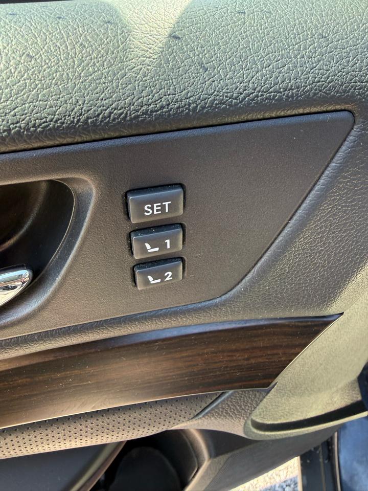Subaru Outback 2.5i Limited 2014