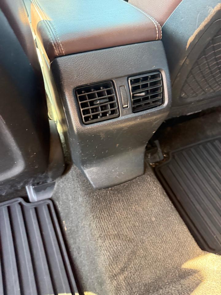Subaru Outback 2.5i Limited 2014
