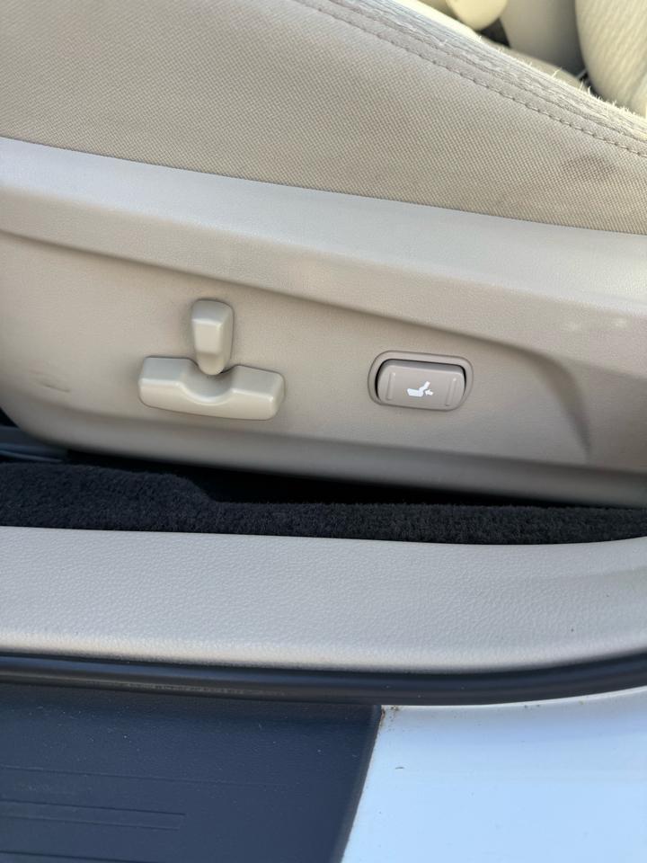 Subaru Outback 2.5i Premium 2011