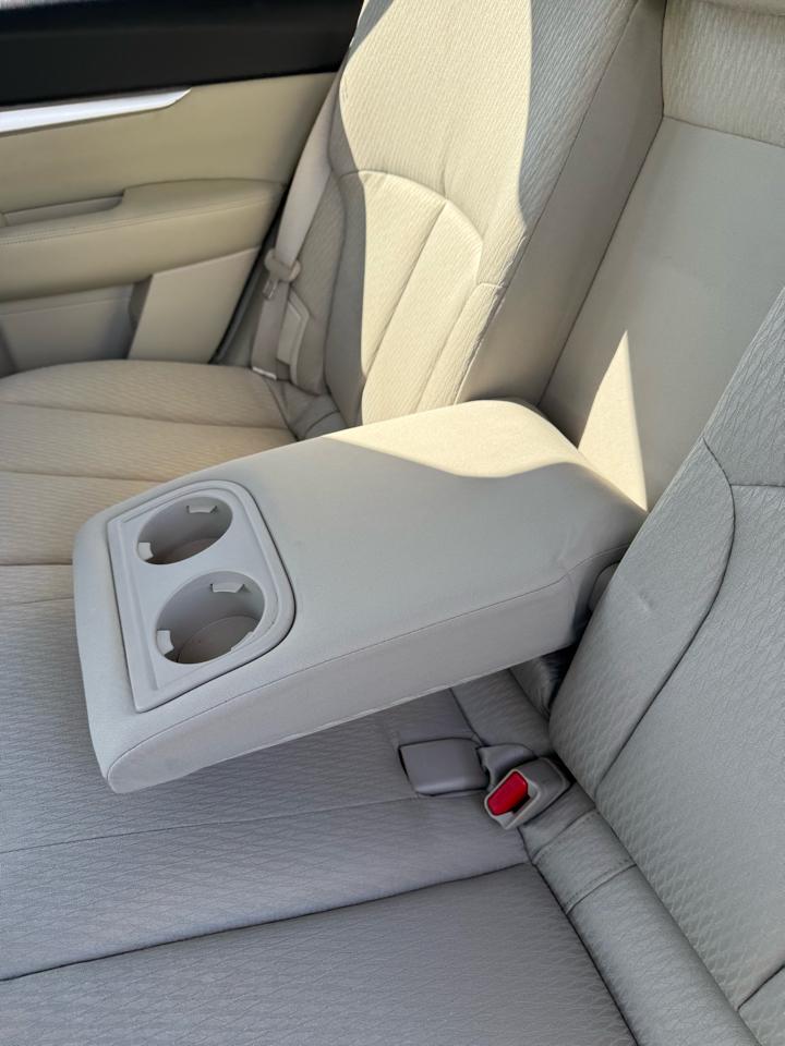 Subaru Outback 2.5i Premium 2011