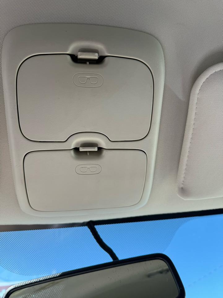 Ford Escape Limited 4WD 2008