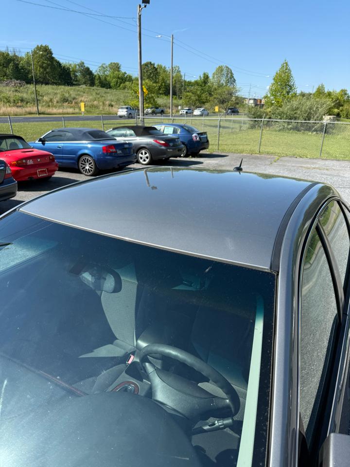 Chevrolet Impala LS 2007