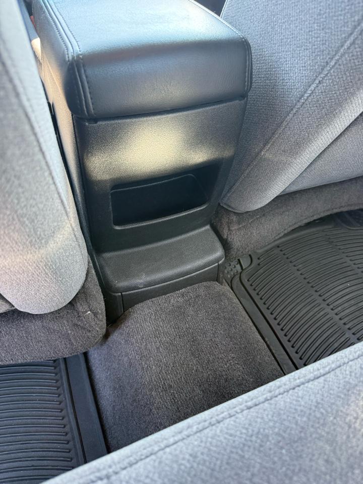Chevrolet Impala LS 2007