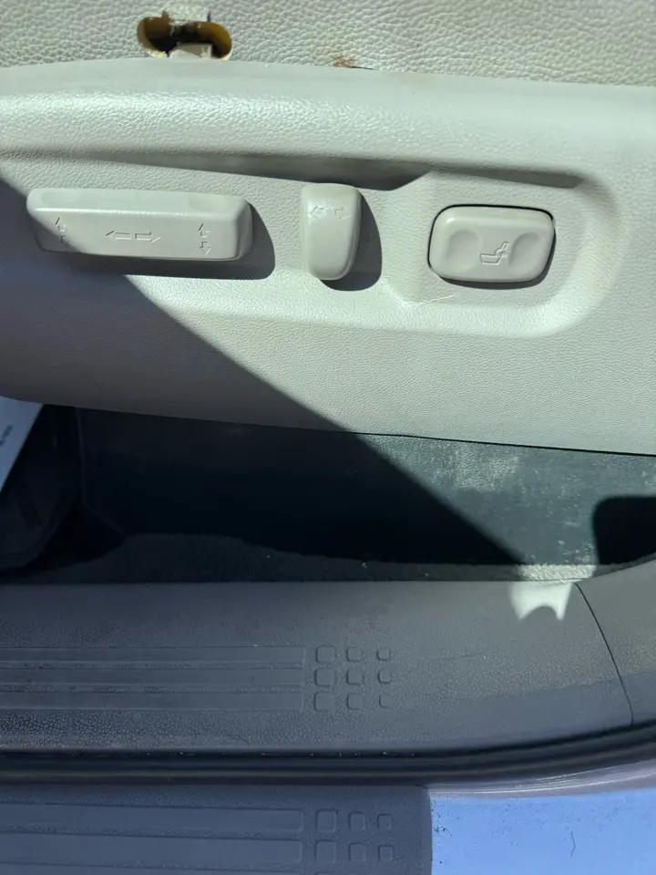 Honda Pilot EX-L 2013