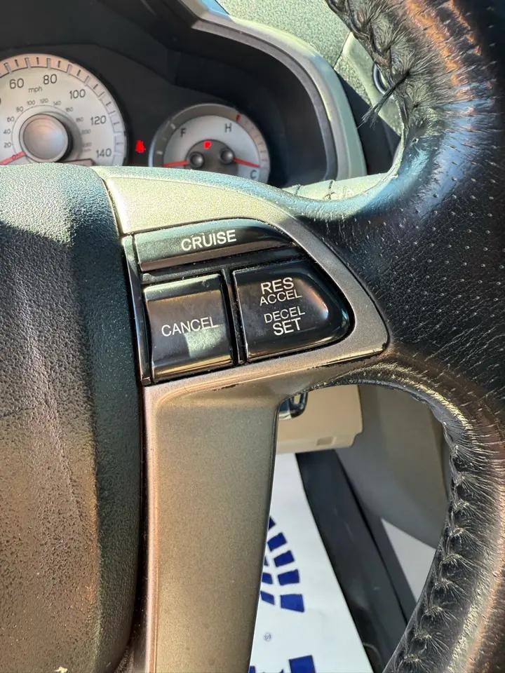 Honda Pilot EX-L 2013