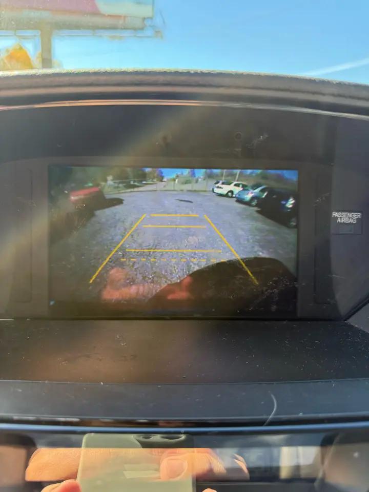 Honda Pilot EX-L 2013