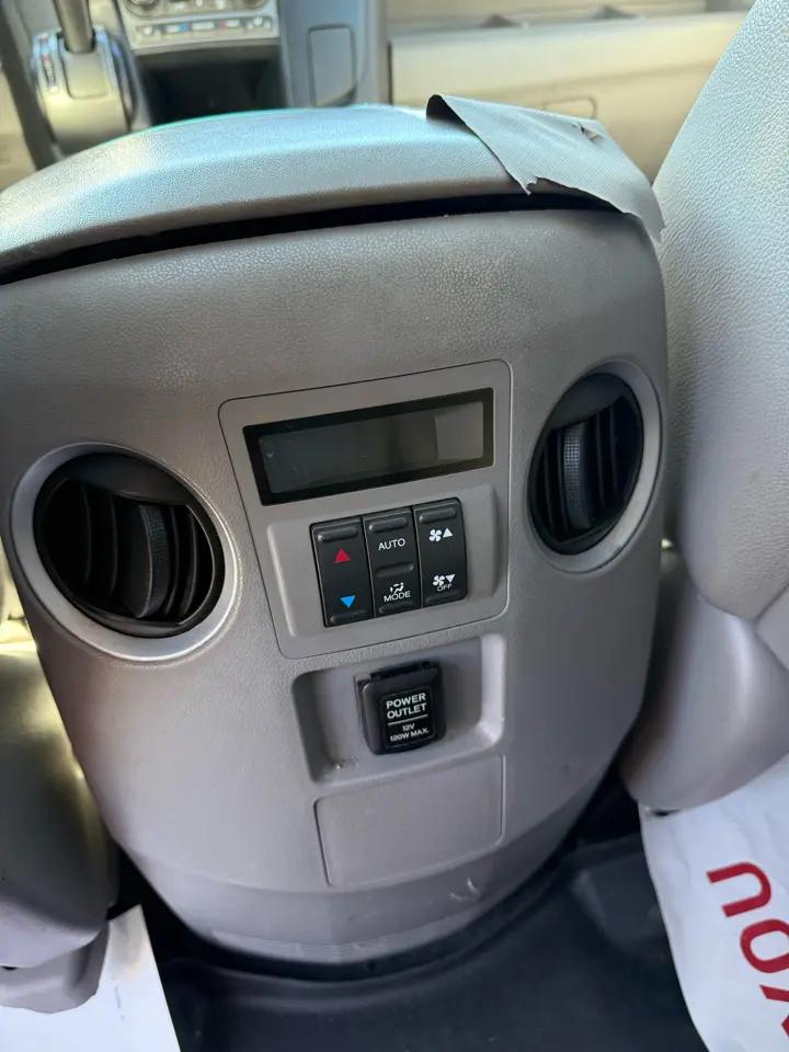 Honda Pilot EX-L 2013