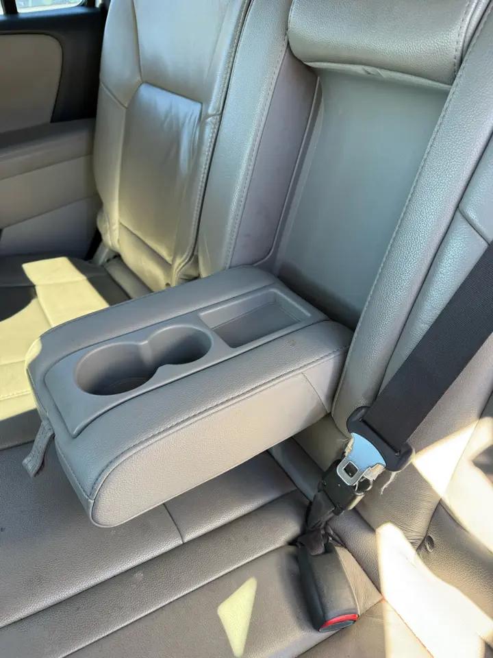 Honda Pilot EX-L 2013