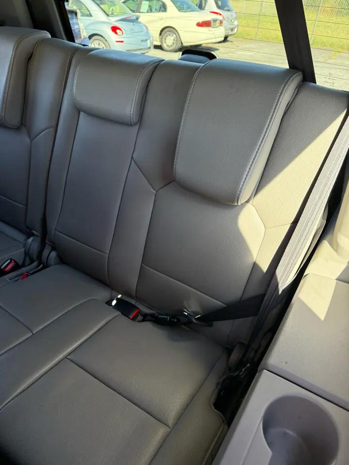 Honda Pilot EX-L 2013