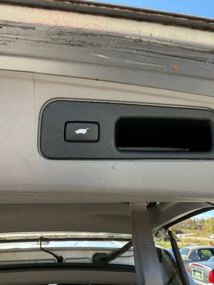 Honda Pilot EX-L 2013