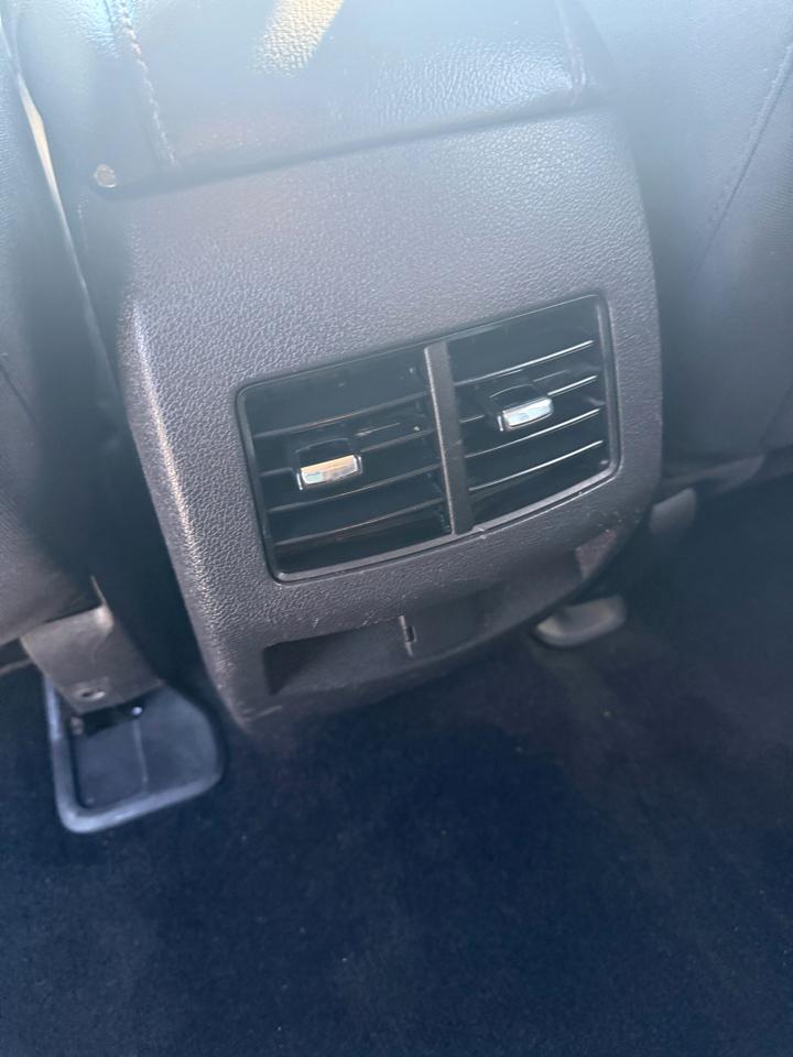 Ford Edge SEL AWD 2014