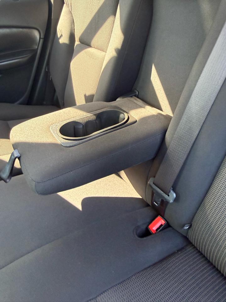 Ford Edge SEL AWD 2014