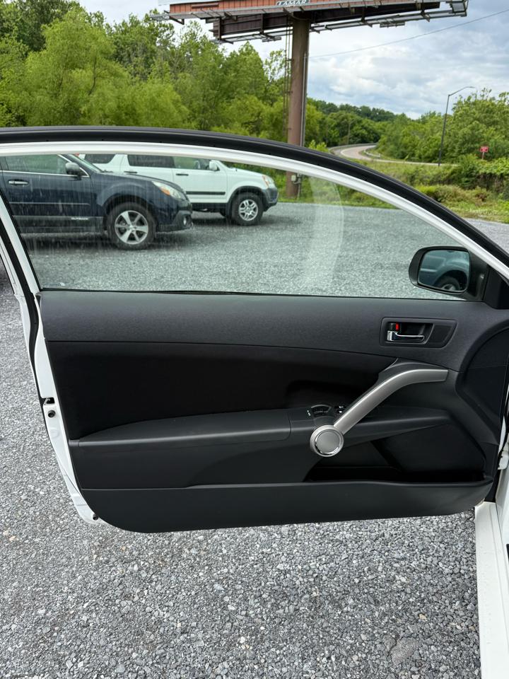 Scion tC Sport Coupe 2008