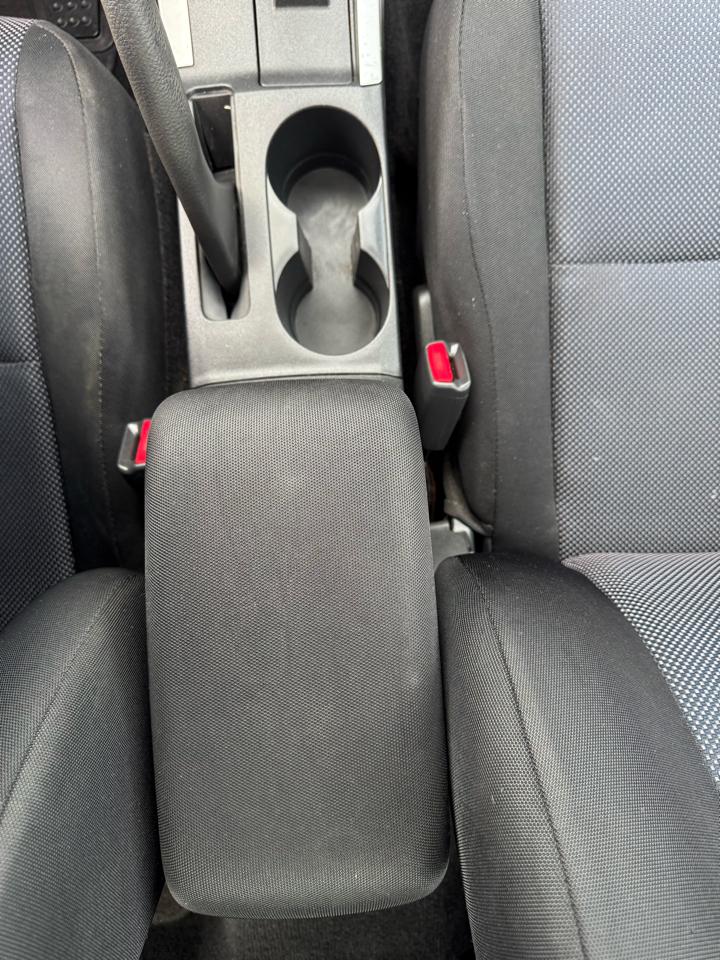 Scion tC Sport Coupe 2008