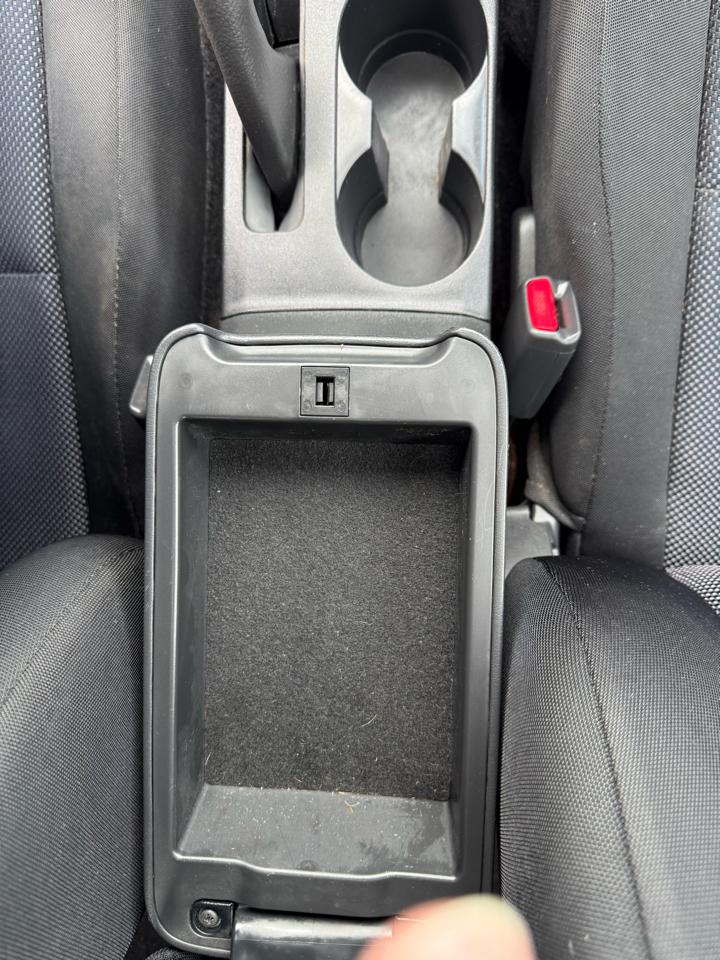Scion tC Sport Coupe 2008