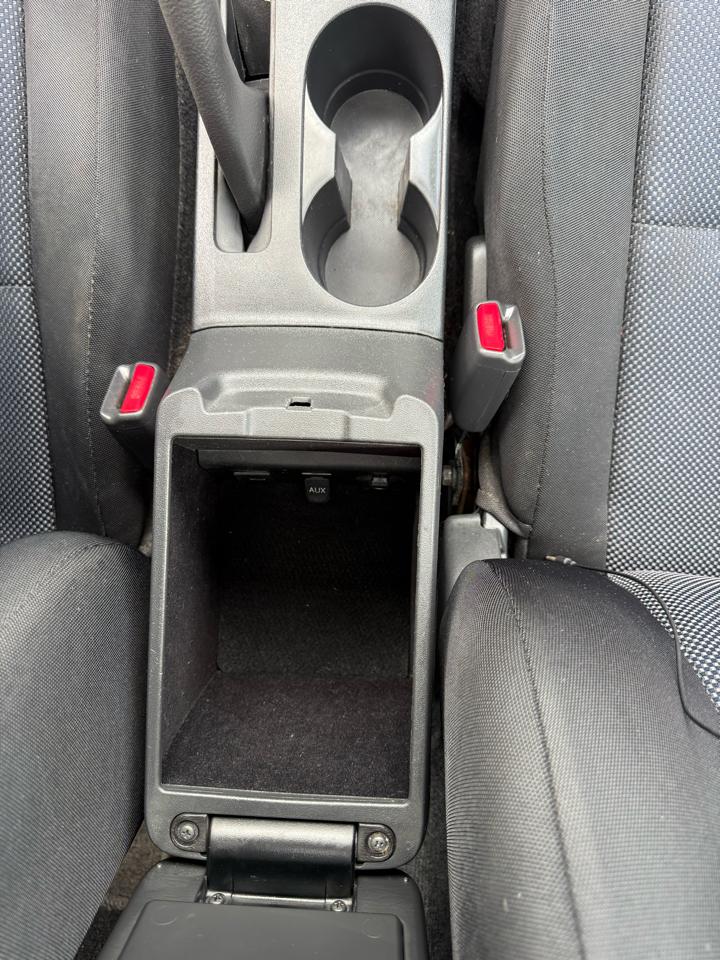 Scion tC Sport Coupe 2008