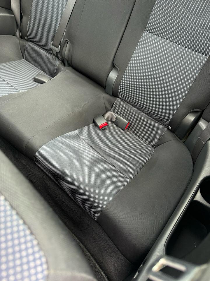 Scion tC Sport Coupe 2008