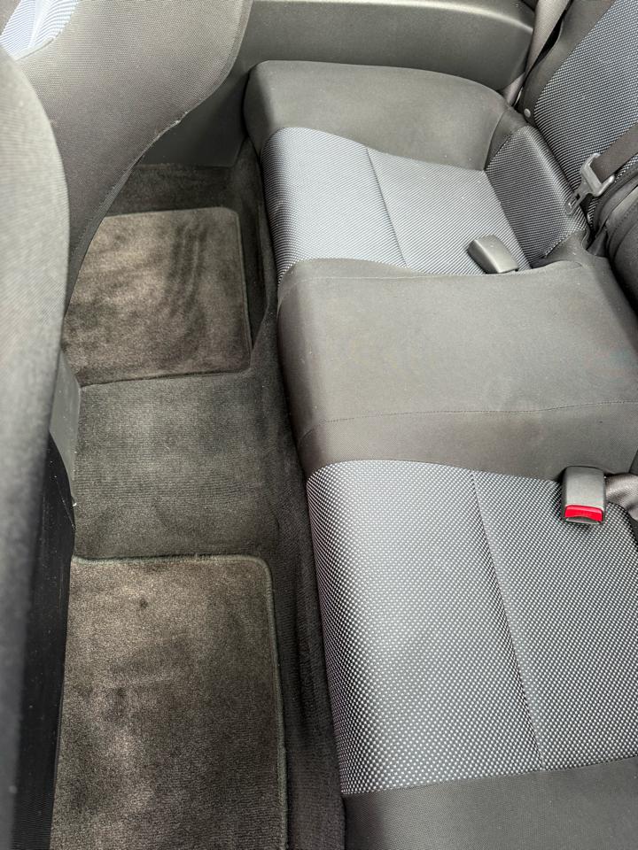 Scion tC Sport Coupe 2008