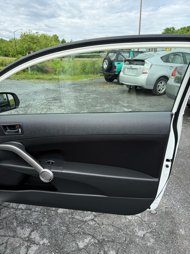 Scion tC Sport Coupe 2008