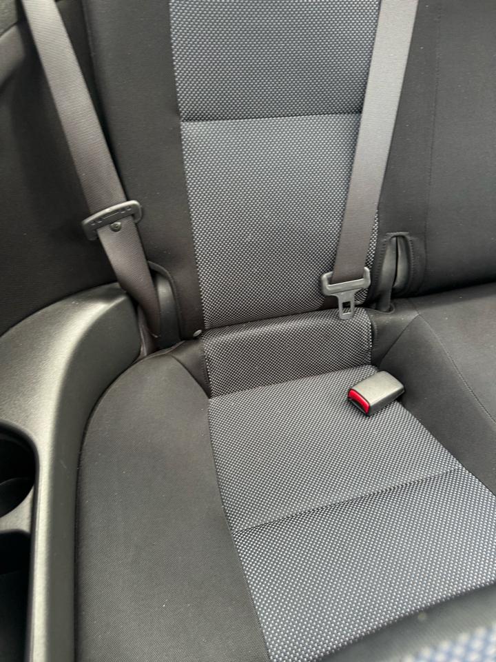 Scion tC Sport Coupe 2008