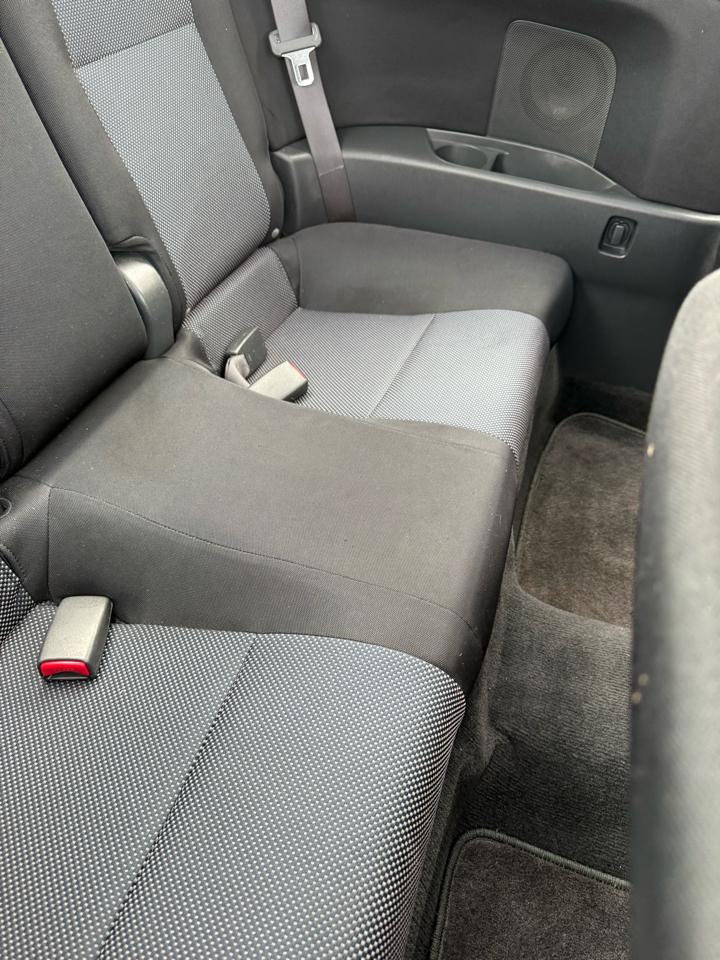 Scion tC Sport Coupe 2008