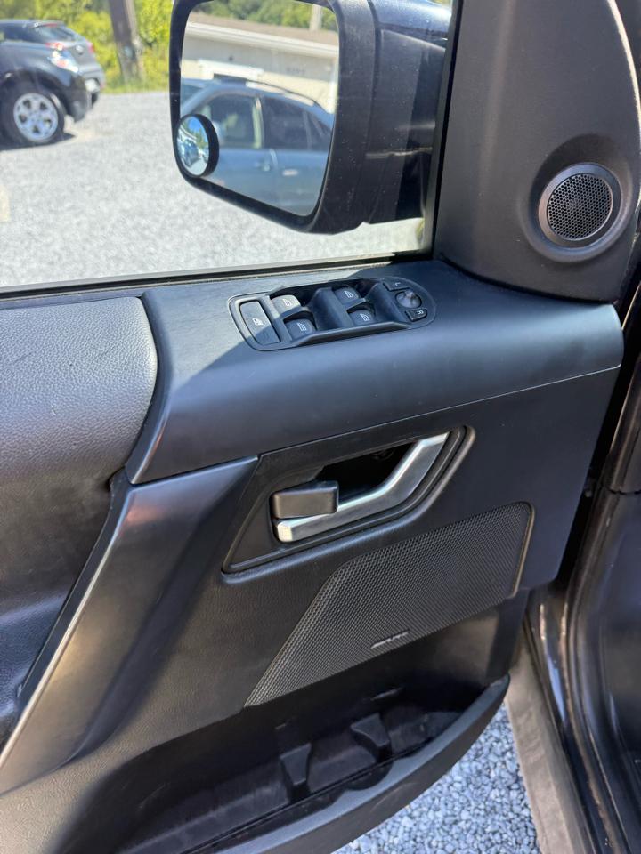 Land Rover LR2 HSE 2011