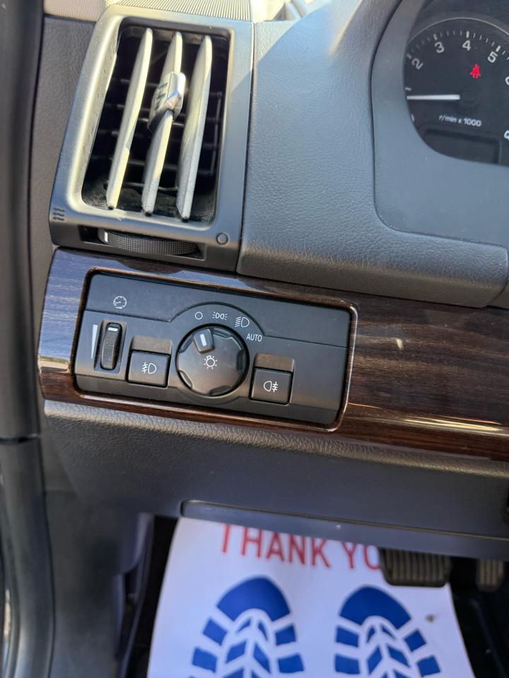 Land Rover LR2 HSE 2011