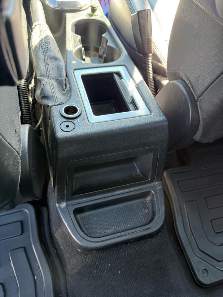 Land Rover LR2 HSE 2011